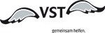 VST Kitzbühel – Gemeinsam helfen – Charity Logo